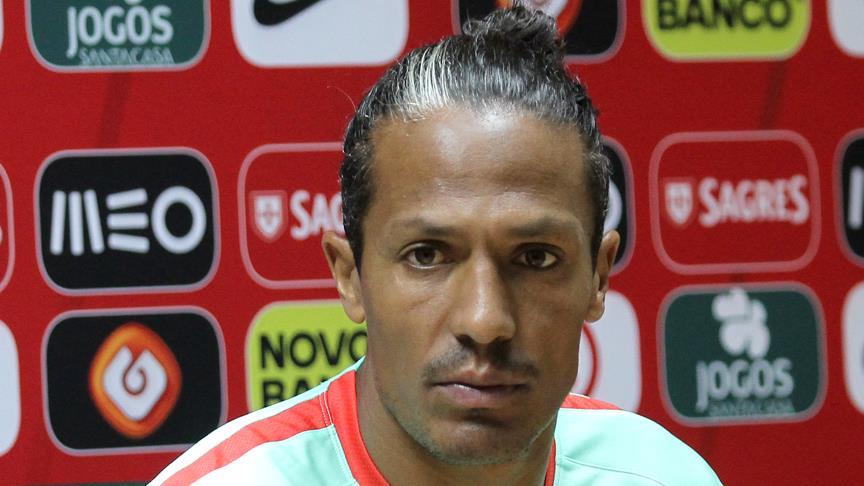 Parma Bruno Alves'i açıkladı