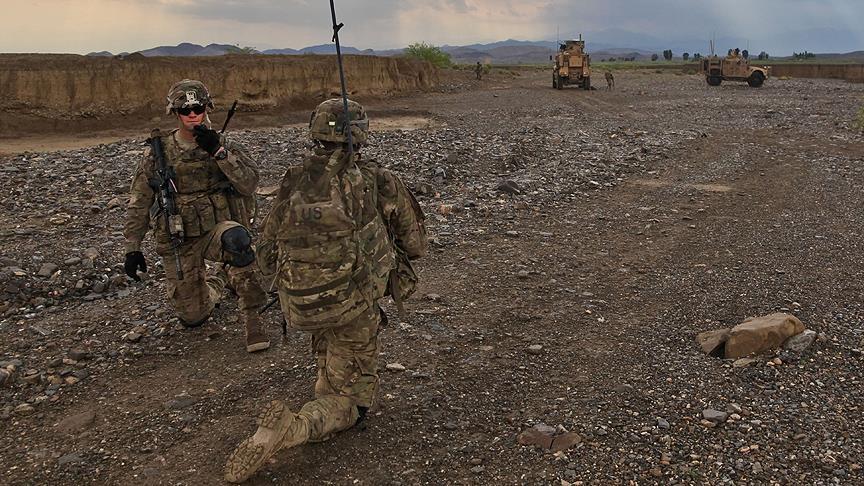 Un soldat américain tué en Afghanistan