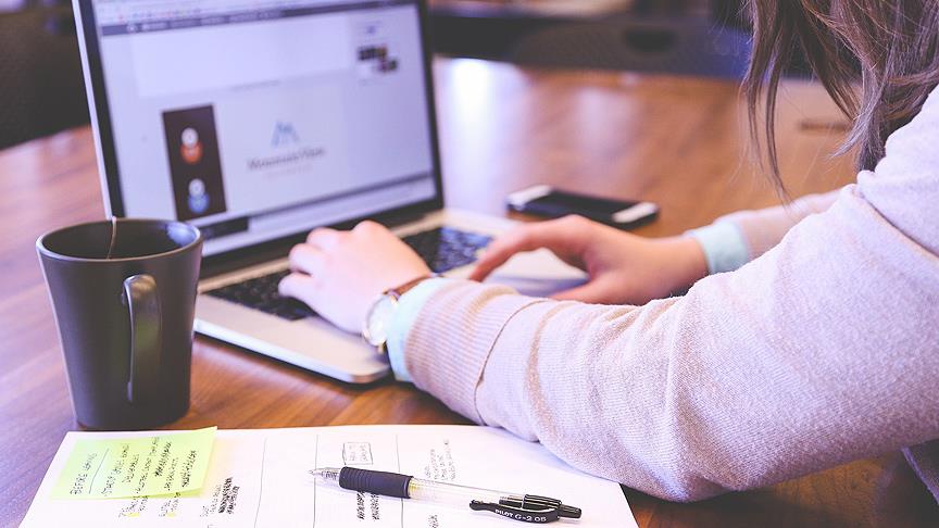 Ankara Üniversitesinde e-Diploma dönemi