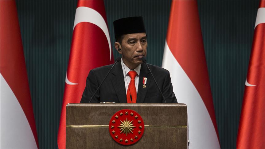 Presiden RI: Pemerintah Indonesia kuasai 51 persen saham Freeport