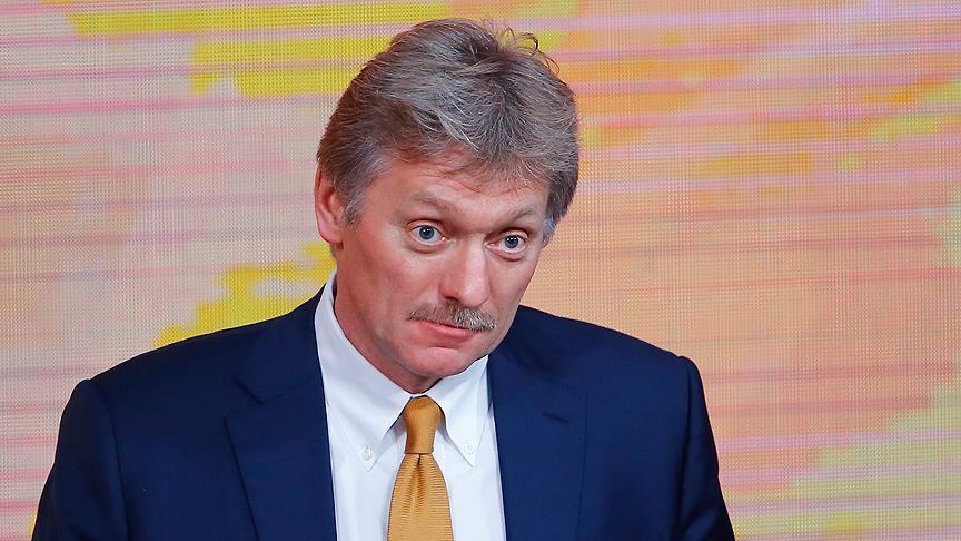Кремль обвинил США в давлении на Европу