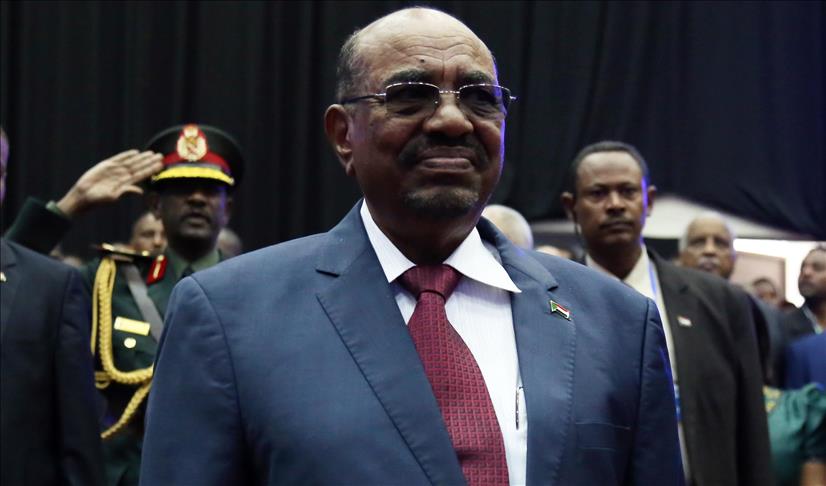 Sudan’s al-Bashir extends truce in conflict-prone areas