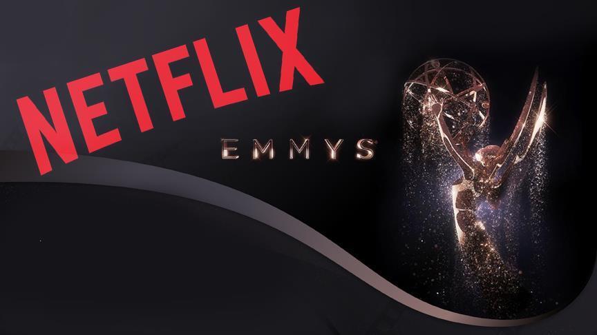 Netflix, Game of Thrones lead Emmy nominations