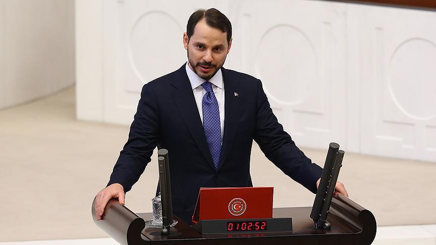 Turkey to expand Central Bank's operational range