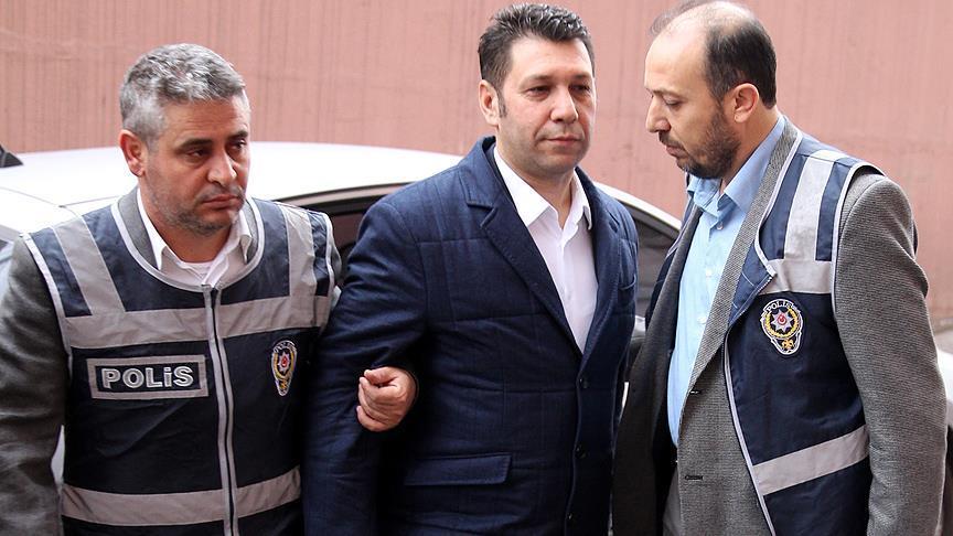 Turkey: Executives get jail terms for FETO terror links