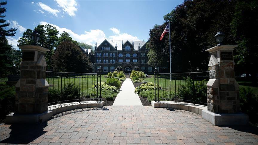Etats-Unis: FETO forme des "imams" avec le soutien de l’église 