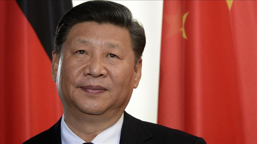 Le président chinois en visite aux Emirats, jeudi prochain