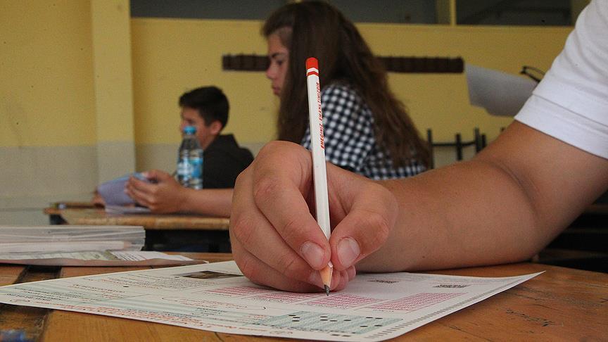 Lise tercihleri için son gün