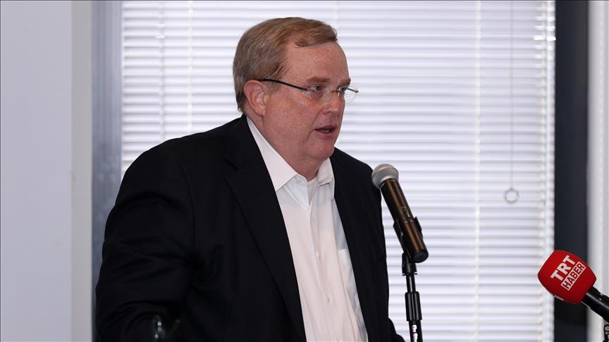 US experts raise concern over FETO threat in America