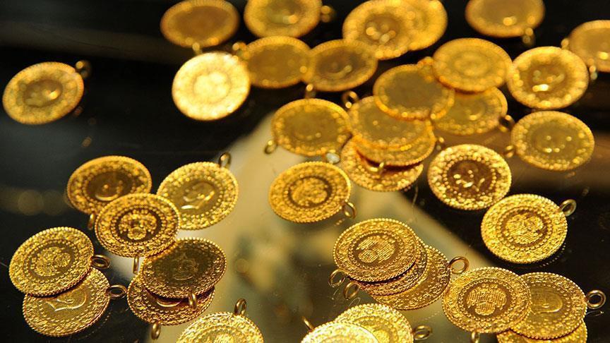 20 Kasım 2023 Konya Altın Fiyatları | Konya'da gram, çeyrek, tam altın ne  kadar?