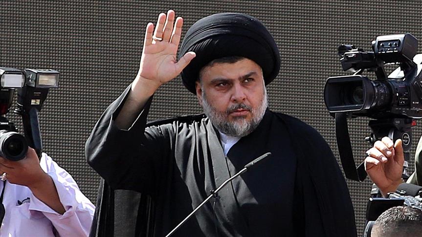 Iraq’s al-Sadr calls for ‘independent’ prime minister