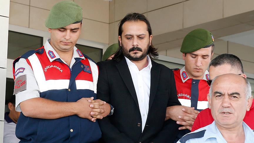 Üç kişinin ölümüne neden olan Emrah Serbes'e hapis cezası