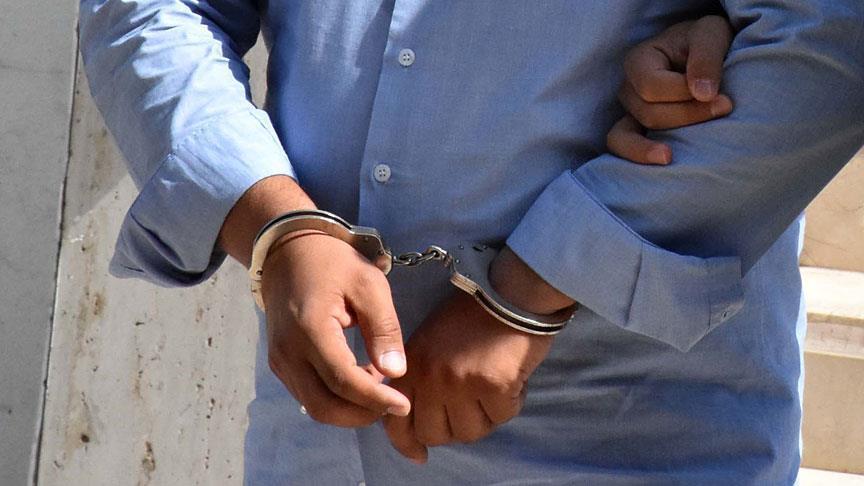 3 French nationals among 16 PKK suspects arrested