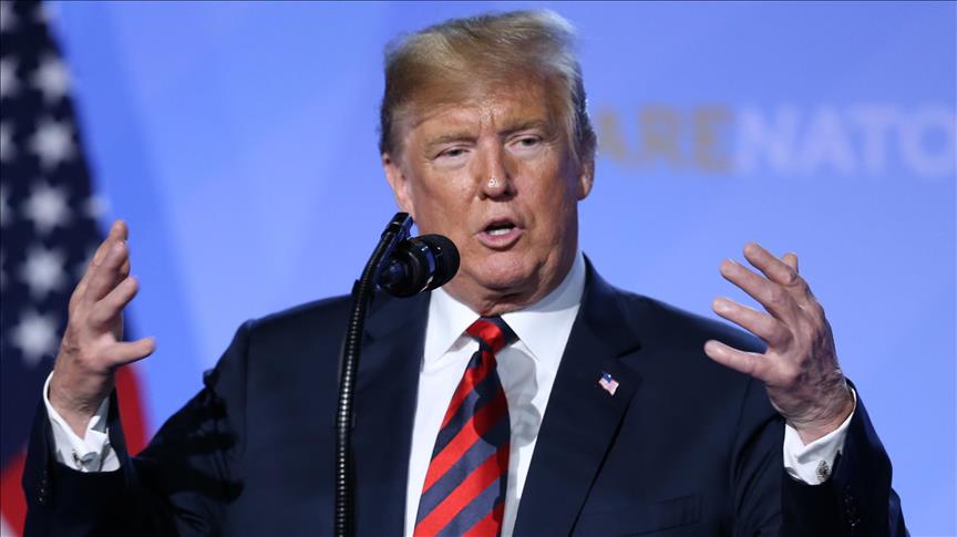 Trump: NATO mnogo snažniji nego prije početka Samita