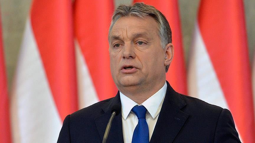 Турция станет более стабильной страной - Орбан 