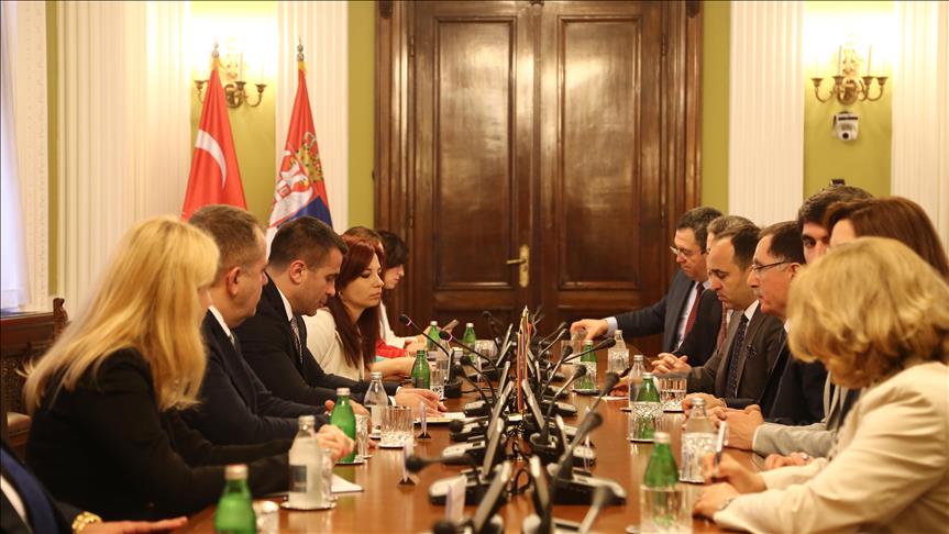 Srbija: Balkanska mreže ombudsmana doprinijela bi unapređenju ostvarivanja ljudskih prava