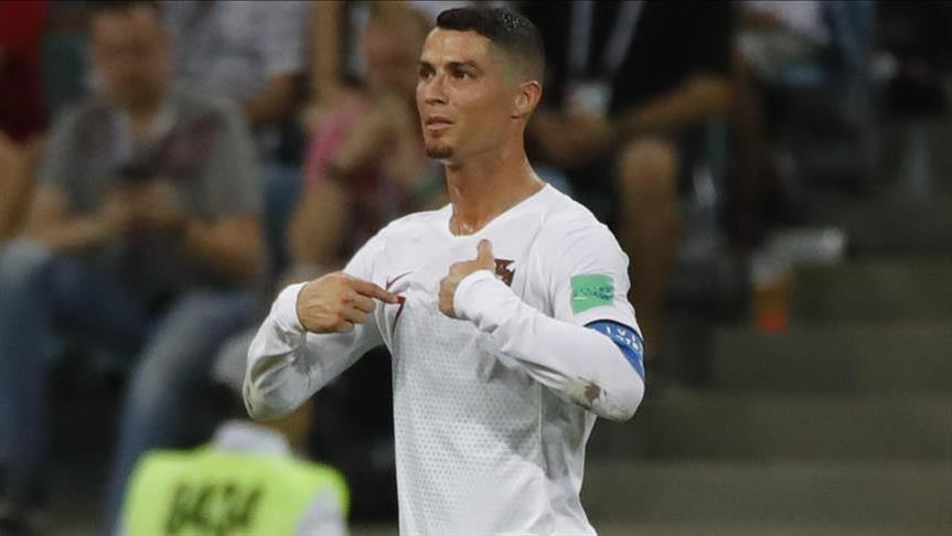 Ronaldo se priključuje Juventusu 30. jula na turneji u SAD-u
