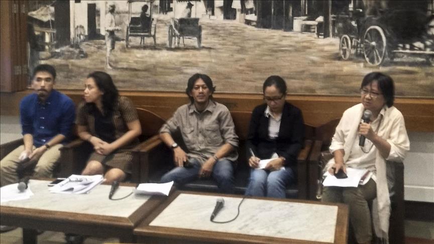 Warga eks Timor Timur hidup memprihatinkan