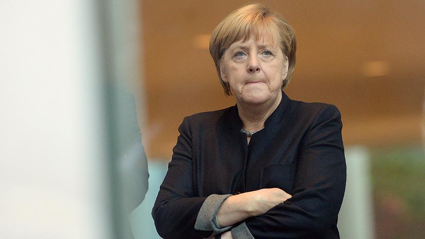 Merkel under pressure over neo-Nazi murders trial