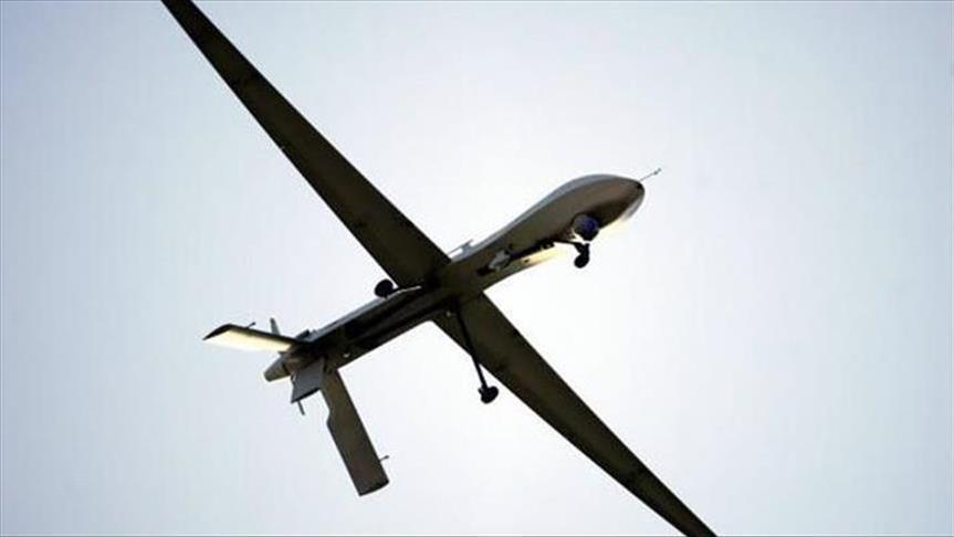 Israel claims to intercept drone originating from Syria