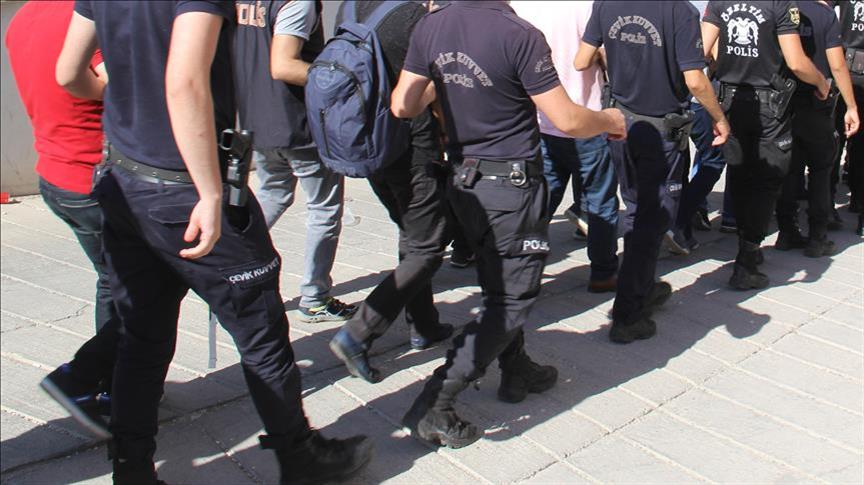 Ankara'da telefon kaçakçılarına operasyon: 13 gözaltı