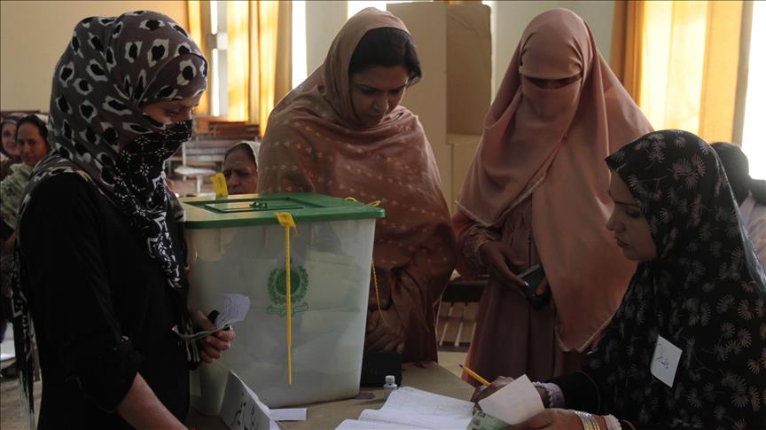 Here’s all you need to know about Pakistani elections
