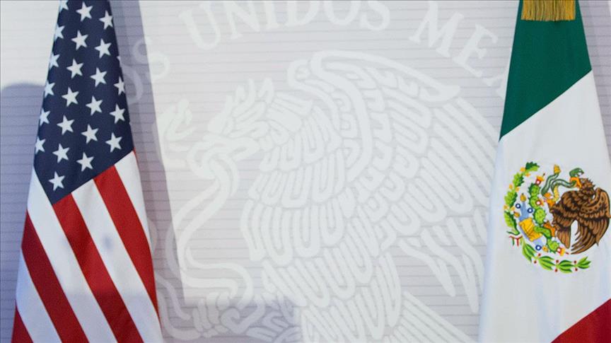 Mexico, United States to meet to initiate new relation