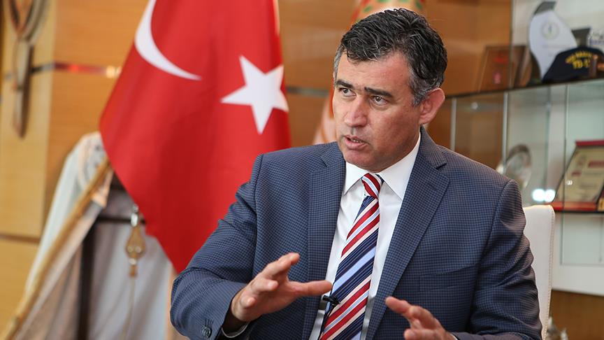 'Amaç ülkeyi ele geçirmek ya da iç savaştı'