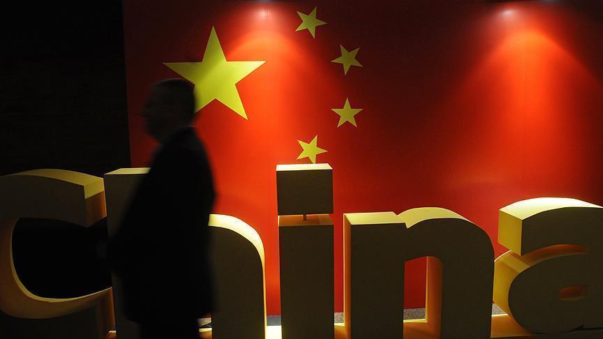 China enforces media blackout of 'trade war'
