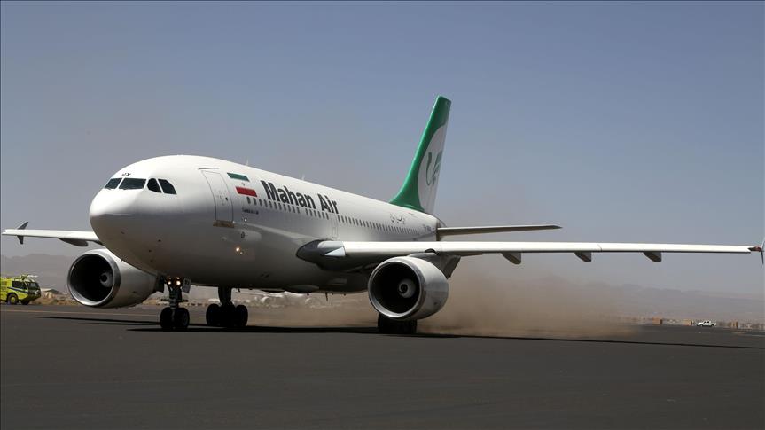  İran, Irak'ın Necef kentine uçuşları durdurdu