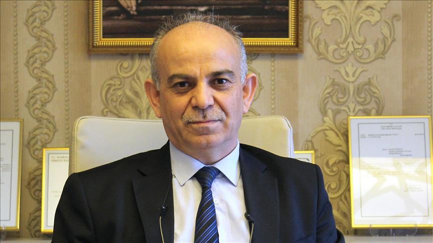 'Vatan, memleket olmadan, sahip olduklarımızın anlamı yok'