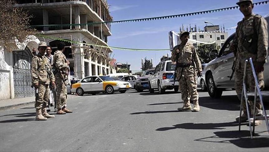 یکی از فرماندهان نیروهای دولتی یمن در تعز کشته شد