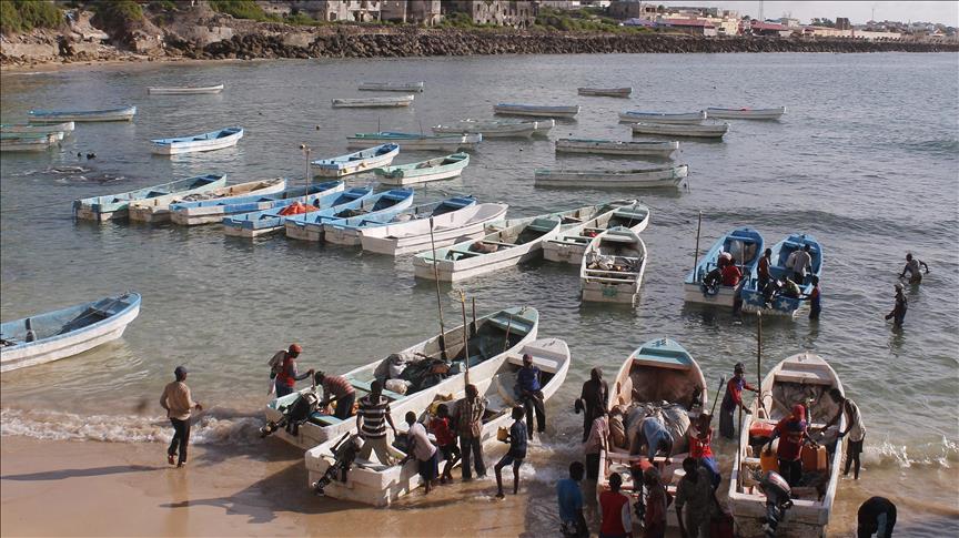 صيادو الصومال.. رحلات بحرية خطرة محفوفة بـ"المجهول" (تقرير) 