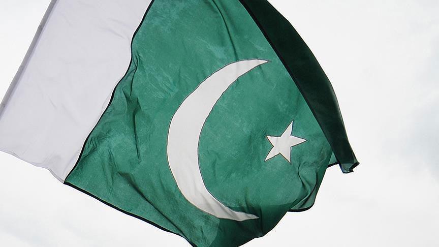 Pakistanlı bakan 15 Temmuz'u gözyaşlarıyla anlattı
