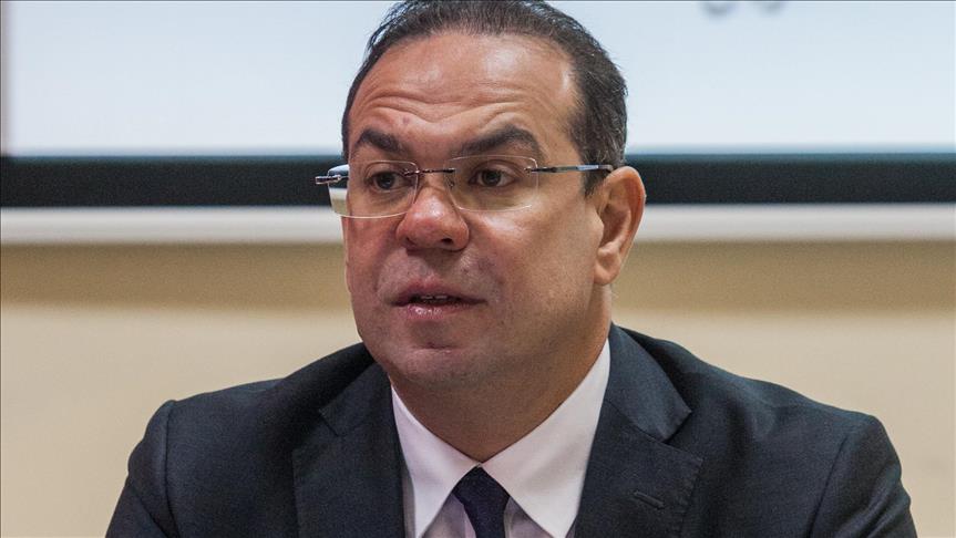 Tunisie: Démission d'un ministre du gouvernement Chahed