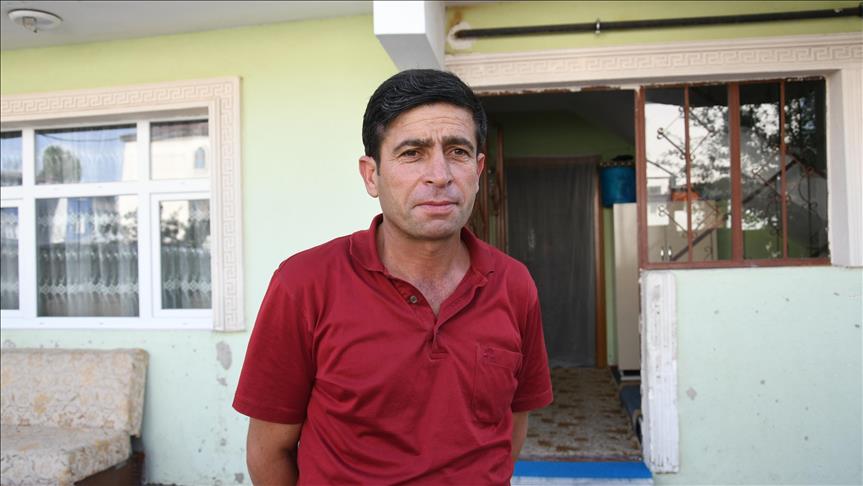 'Hain ve korkunç gece hala rüyalarımıza giriyor'