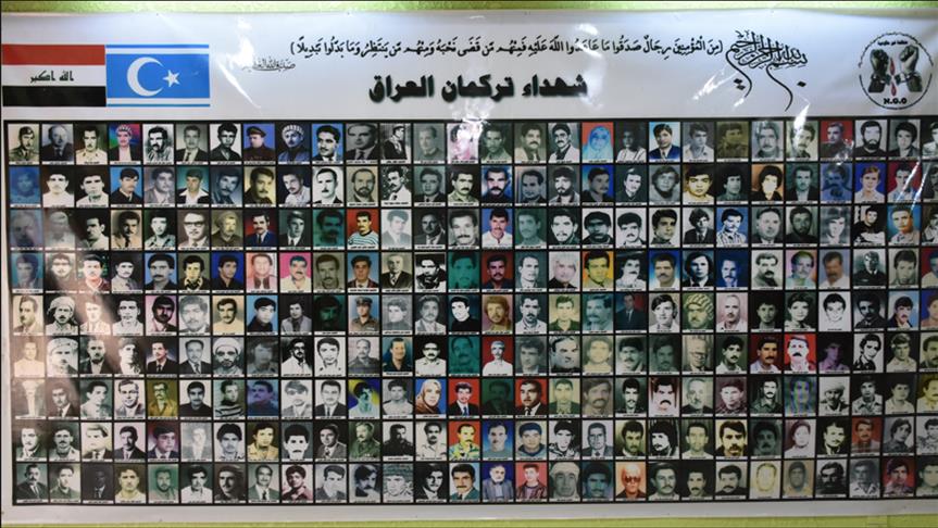 "مجزرة كركوك".. 59 عاما ولم يندمل جرح التركمان (تقرير)