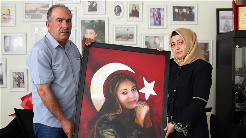 cicegimi kopardilar benden
