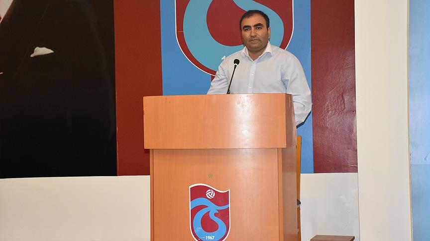 Trabzonspor Basketbol Kulübünden 'ayrışma' açıklaması