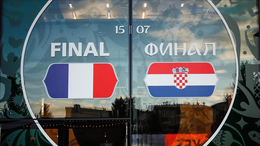 "Rusi 2018", shumica e futbolldashësve presin që Kroacia të bëhet kampione e botës