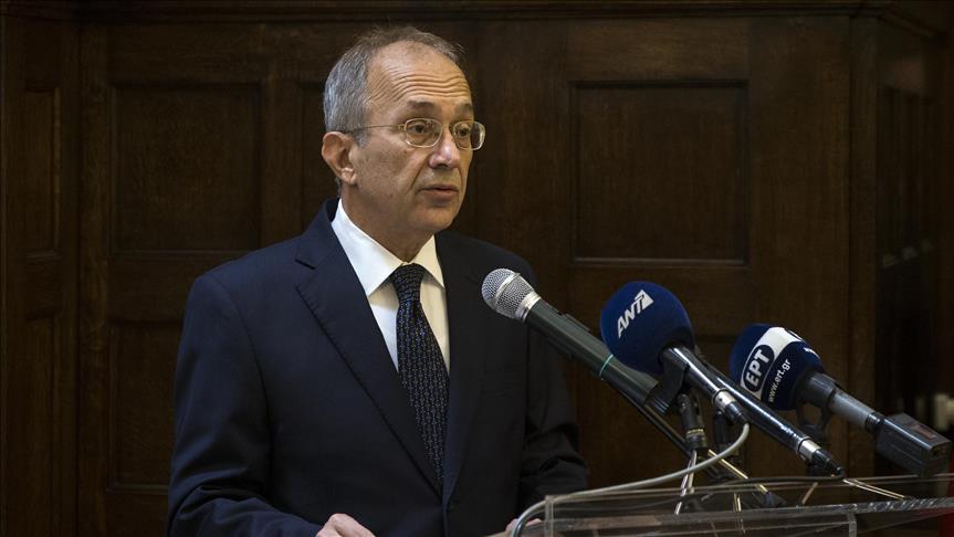 L'ambassadeur turc à Athènes appelle à l'extradition des putschistes fugitifs en Grèce