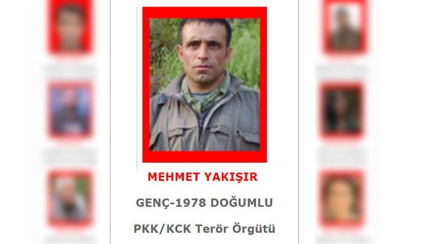 Turska policija ubila lidera PKK-a na Sredozemlju Mehmeta Yakisira