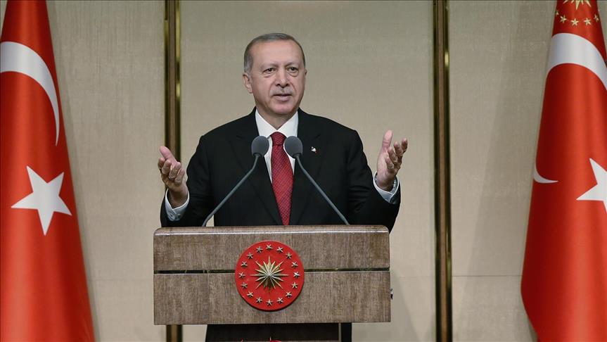 Erdogan: Nećemo zaboraviti, niti dozvoliti da se zaboravi 15. juli