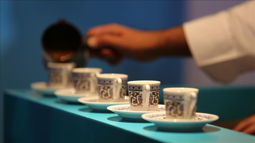 متجر "محمد أفندي".. سفير القهوة التركية إلى العالم (تقرير)