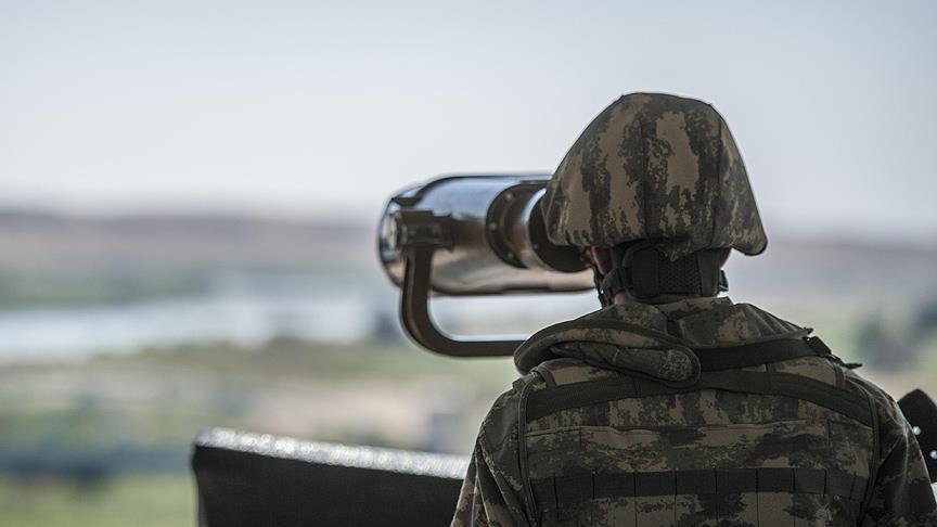 Информация о выводе террористов YPG/PKK из Мюнбича преувеличена 