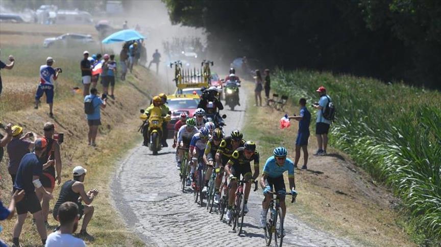 Cyclisme / TDF 2018, étape 9 : John Degenkolb ouvre son compteur à Roubaix