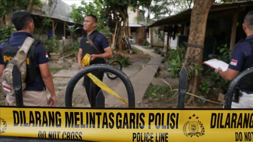 Kapolri: Terduga teroris Yogyakarta dan Indramayu berhubungan