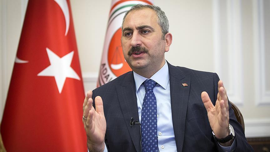 Turquía combatirá el terrorismo tras fin del estado de emergencia