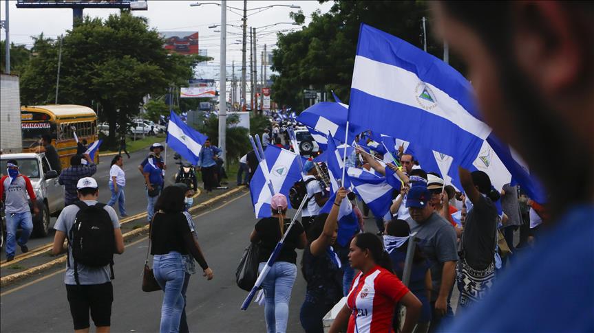 Nikaragua, vazhdojnë protestat anti-qeveritare