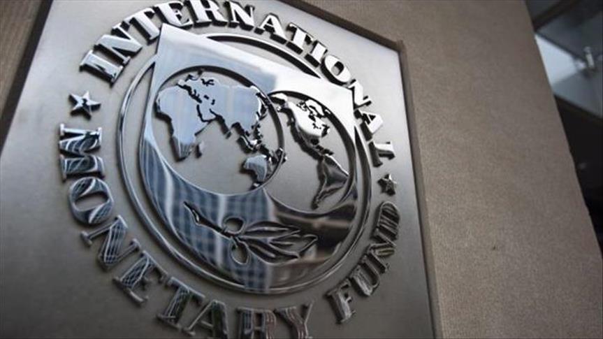 Le FMI prévoit 3.9% de croissance économique mondiale